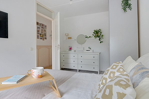 Medium property photo - Pissarrohof 2, 1628 XG Hoorn